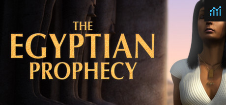 The Egyptian Prophecy: The Fate of Ramses System Requirements