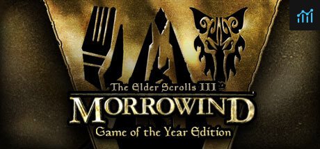 The Elder Scrolls III: Morrowind Game of the Year Edition PC Specs