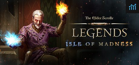 The Elder Scrolls: Legends PC Specs
