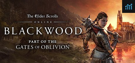 The Elder Scrolls Online - Blackwood PC Specs