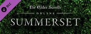 The Elder Scrolls Online: Summerset System Requirements