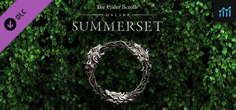 The Elder Scrolls Online: Summerset PC Specs