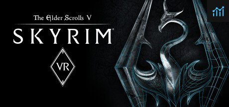 The Elder Scrolls V: Skyrim VR PC Specs