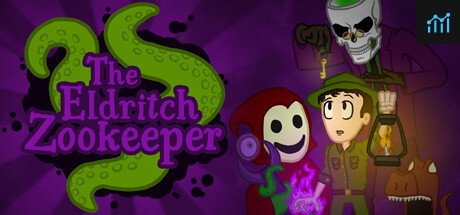 The Eldritch Zookeeper PC Specs