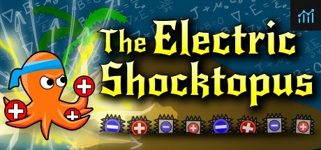 The Electric Shocktopus PC Specs