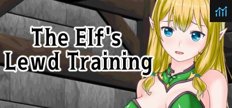 The Elf's Lewd Training PC Specs