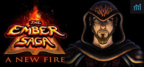 The Ember Saga: A New Fire PC Specs