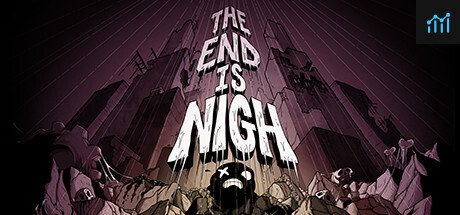 The End Is Nigh PC Specs