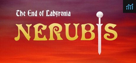 The End of Labyronia: Nerubis PC Specs