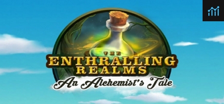 The Enthralling Realms: An Alchemist's Tale PC Specs