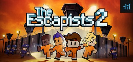 The Escapists 2 PC Specs