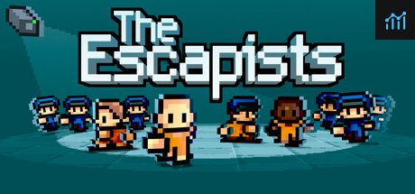 The Escapists PC Specs