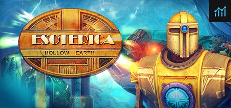 The Esoterica: Hollow Earth PC Specs