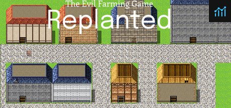 The Evil Farming Game: Replanted PC Specs