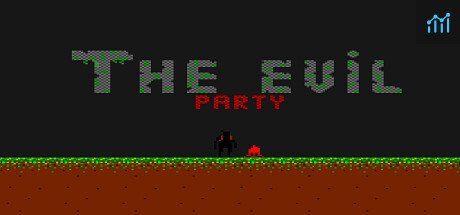 The Evil Party PC Specs