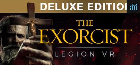 The Exorcist: Legion VR (Deluxe Edition) PC Specs