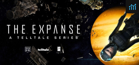 The Expanse: A Telltale Series (2023)  Price, Review, System Requirements,  Download