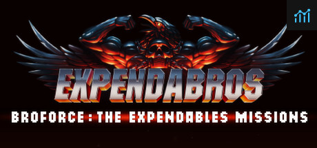The Expendabros PC Specs