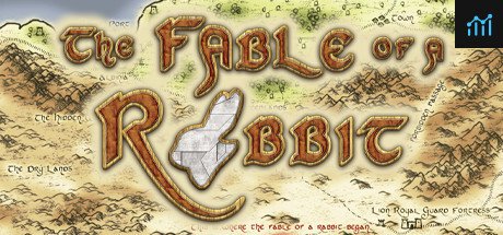The Fable of a Rabbit PC Specs