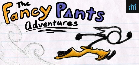 The Fancy Pants Adventures: Classic Pack PC Specs