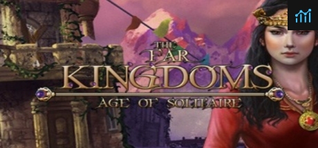 The Far Kingdoms: Age of Solitaire PC Specs