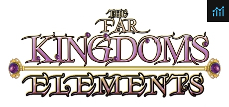 The Far Kingdoms: Elements PC Specs