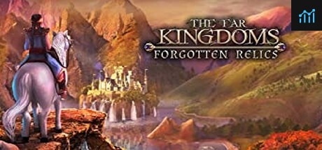 The Far Kingdoms: Forgotten Relics PC Specs