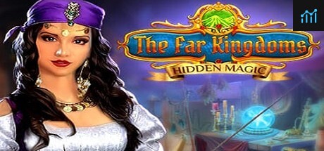 The Far Kingdoms: Hidden Magic PC Specs