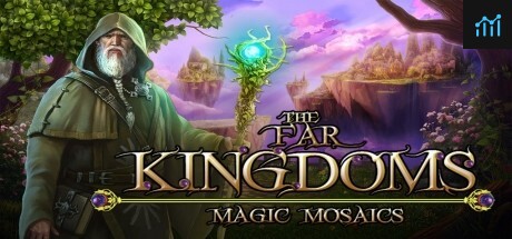 The Far Kingdoms:  Magic Mosaics PC Specs