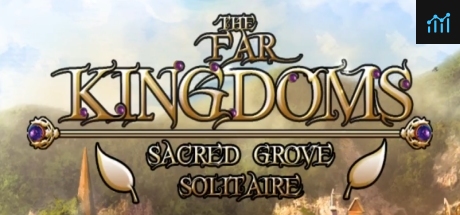The Far Kingdoms: Sacred Grove Solitaire PC Specs