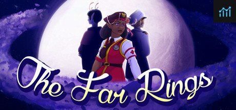 The Far Rings: A Space Opera Visual Novella PC Specs