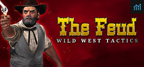 The Feud: Wild West Tactics PC Specs