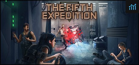The Fifth Expedition PC Specs