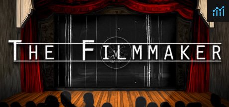 The Filmmaker - A Text Adventure PC Specs