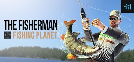 The Fisherman - Fishing Planet PC Specs