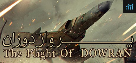 The Flight Of Dowran PC Specs