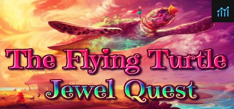 The Flying Turtle Jewel Quest PC Specs