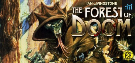 The Forest of Doom PC Specs