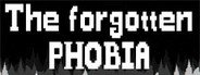 The forgotten phobia System Requirements