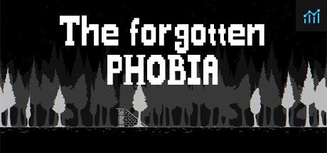 The forgotten phobia PC Specs