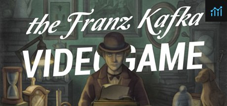 The Franz Kafka Videogame PC Specs