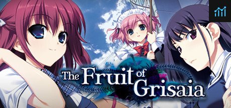 The Fruit of Grisaia PC Specs