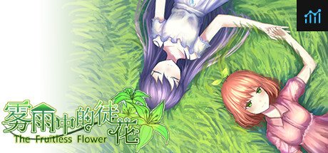 The Fruitless Flower 雾雨中的徒花 PC Specs