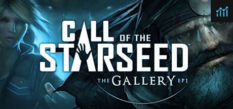 The Gallery - Episode 1: Call of the Starseed PC Specs