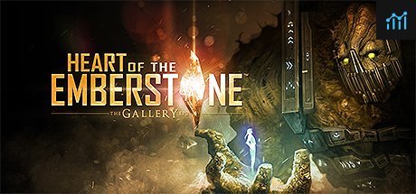 The Gallery - Episode 2: Heart of the Emberstone PC Specs