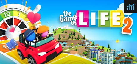 THE GAME OF LIFE 2 PC Specs
