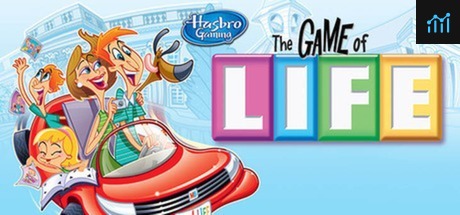The Game of Life PC Specs