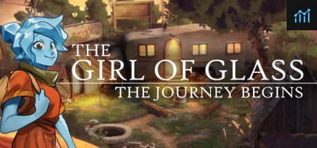 The Girl of Glass: A Summer Bird's Tale - The Journey Begins PC Specs