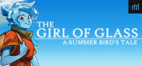 The Girl of Glass: A Summer Bird's Tale PC Specs
