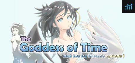 The Goddess of Time and the Ice Princess episode 1 PC Specs
